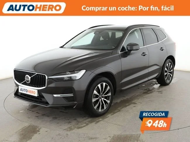 VOLVO XC60 2.0 B4 Mild-Hybrid Core 2WD