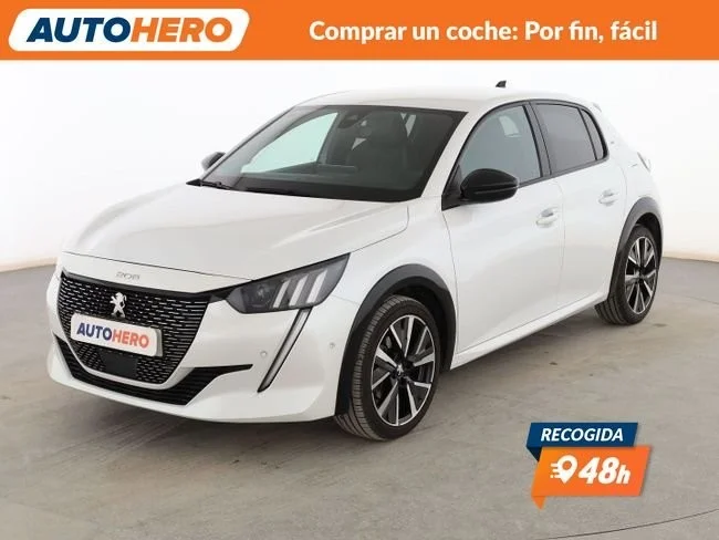 PEUGEOT 208 1.2 PureTech GT