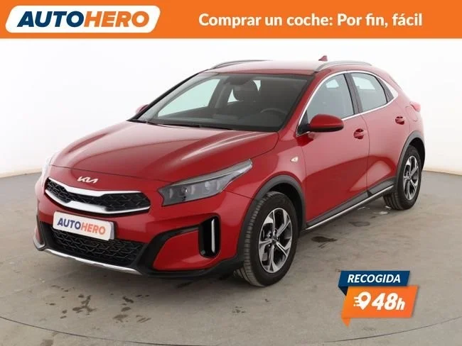 KIA XCeed XCeed 1.0 T-GDi Drive