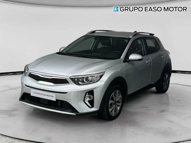 KIA Stonic 1.0 T-GDI MHEV IMT 74KW DRIVE 100 5P