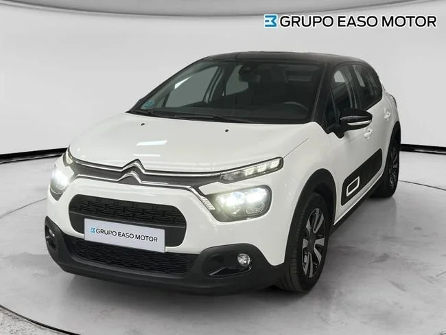 CITROEN C3 C3 1.2 PureTech S&S Feel 83