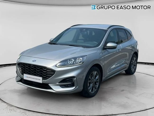 FORD Kuga 2.5 FHEV ST-LINE X AUTO 190 5P