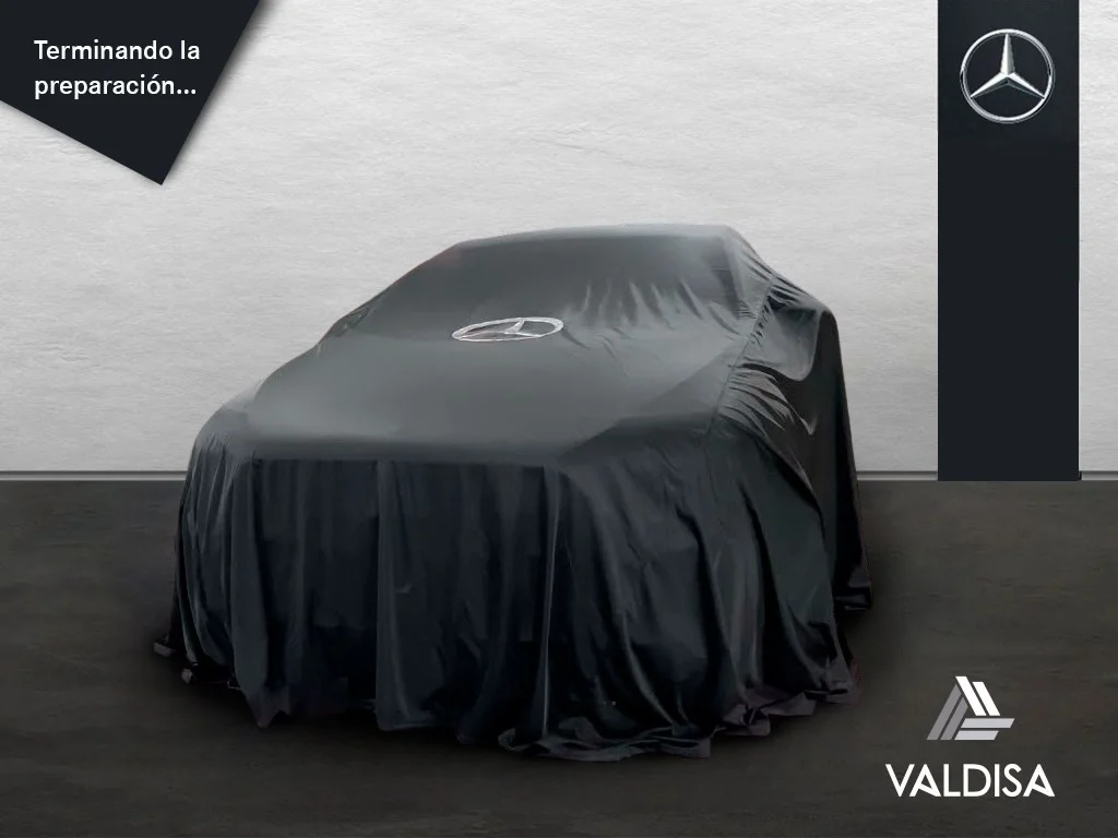 MERCEDES-BENZ Clase CLA CLASE CLA 220 d Coupé