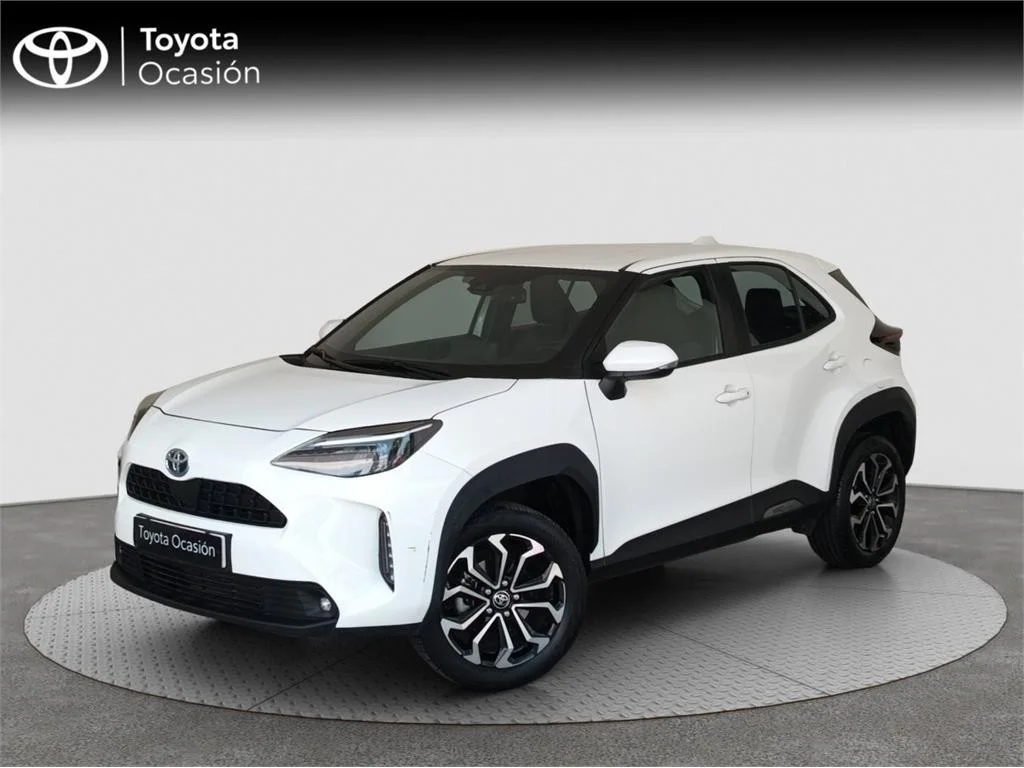 TOYOTA Yaris Cross Yaris Cross 120H Active Tech