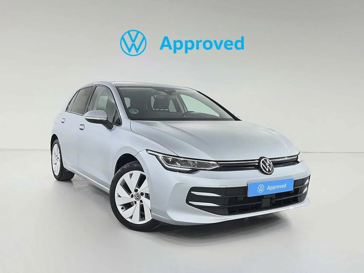 VOLKSWAGEN Golf Golf 2.0TDI Más 85kW