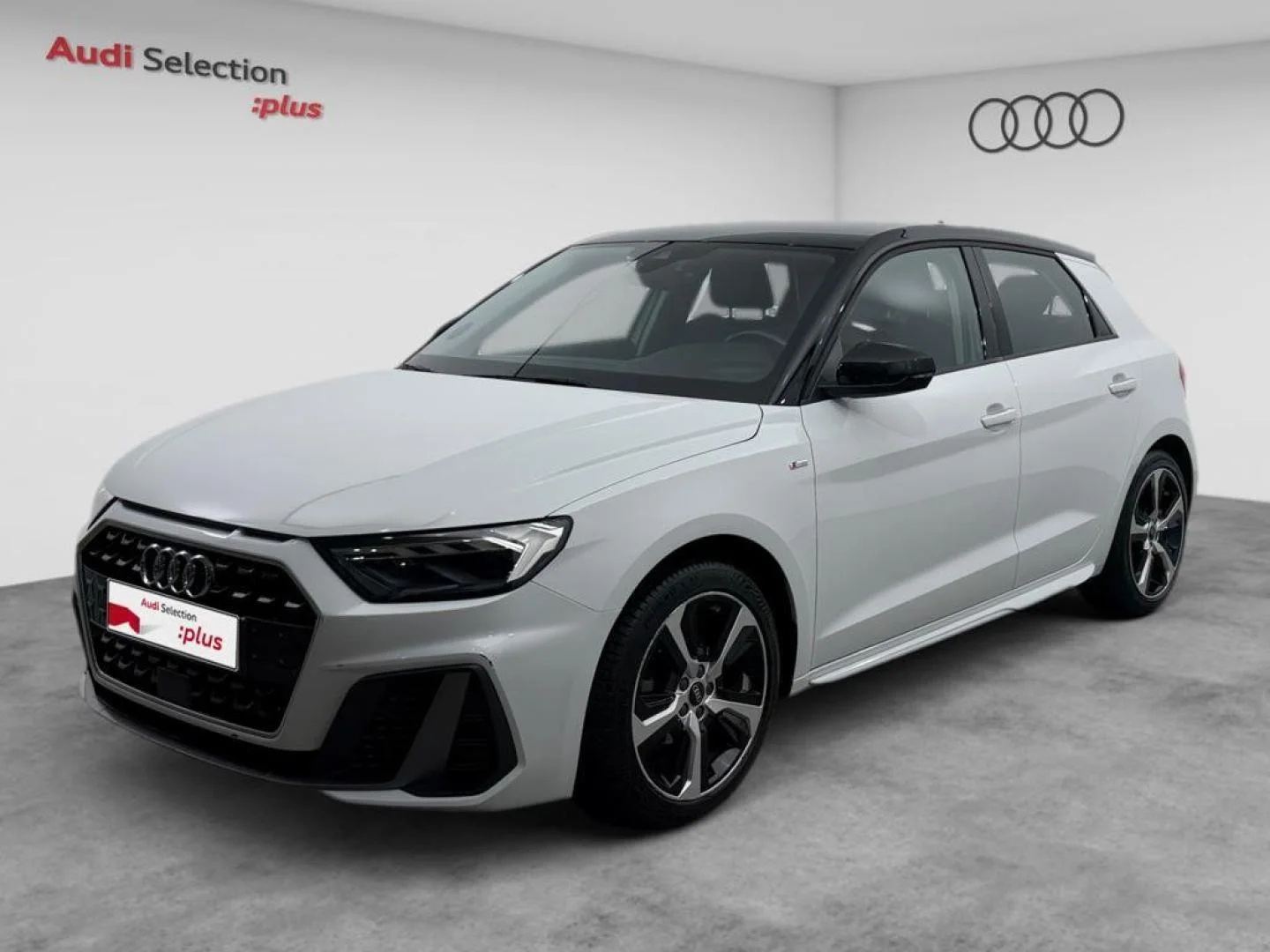 AUDI A1 A1 Sportback 25 TFSI Adrenalin Black Edition