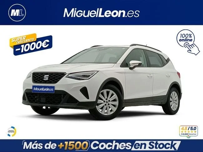 SEAT Arona 1.0 TSI 81kW (110CV) Style