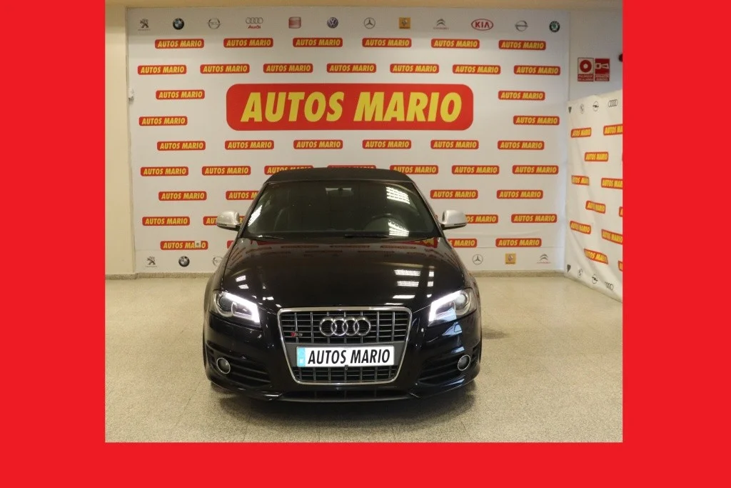 AUDI A3 A3 1.9TDI Ambiente
