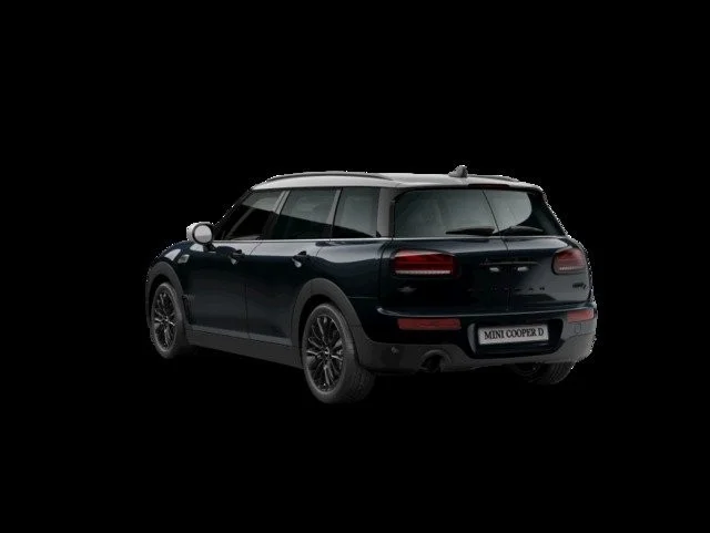 MINI Mini Clubman Mini Clubman Cooper D Aut.