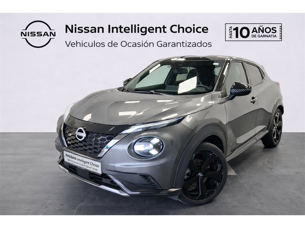 NISSAN Juke Juke 1.6 Hybrid Premiere Editon Auto