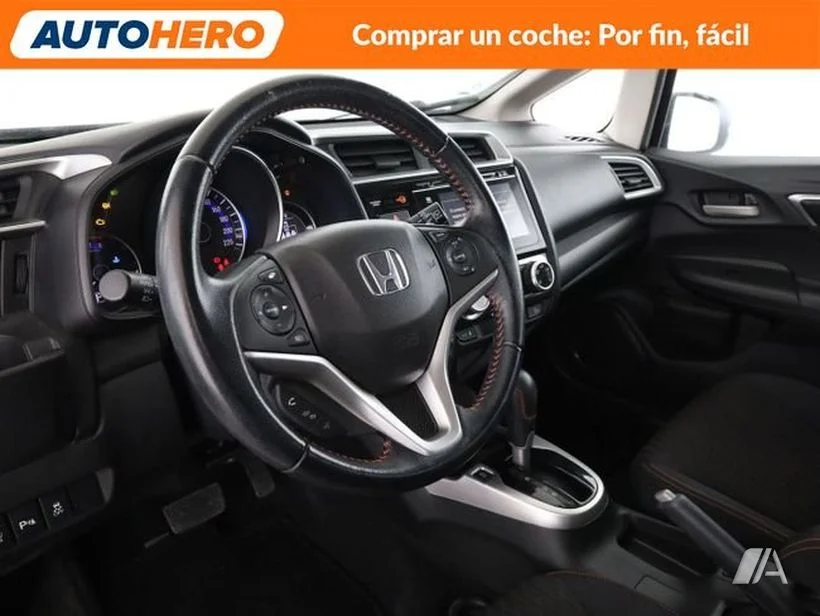 HONDA Jazz Jazz 1.5 i-VTEC Dynamic CVT