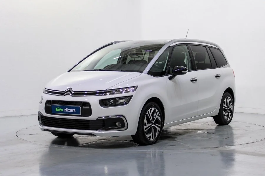 CITROEN C4 Grand C4 Spacetourer 1.2 PureTech S&S Rip Curl 130