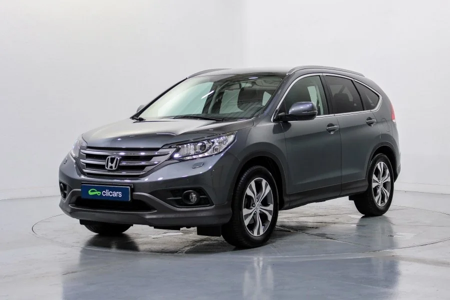 HONDA CR-V CR-V 2.0 i-VTEC Lifestyle 4x4 AT