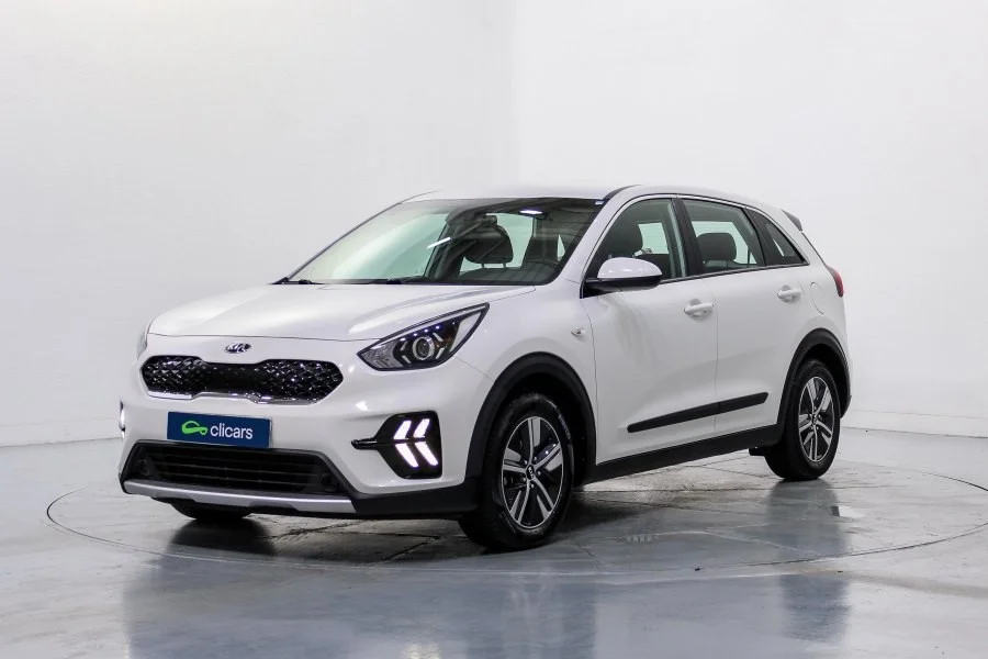 KIA Niro Niro 1.6 HEV Concept