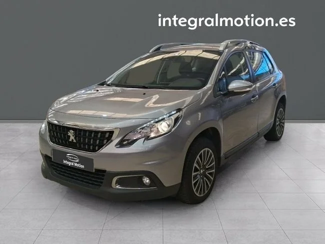 PEUGEOT 2008 2008 1.5BlueHDi S&S Active 100