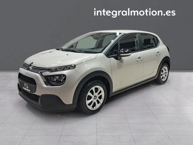 CITROEN C3 C3 1.5BlueHDi S&S Live Pack 100