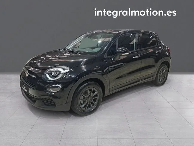 FIAT 500X 120TH 1,0 Firefly T3 88KW (120 cv) S&S