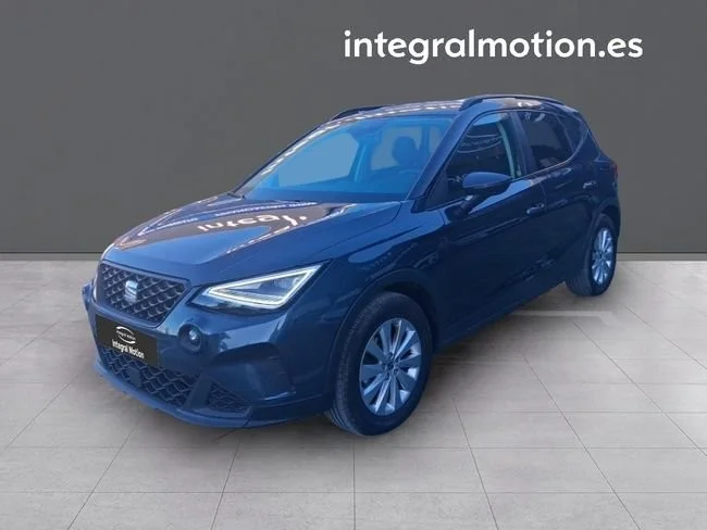 SEAT Arona Arona 1.0 TSI S&S Style Special Edition 115