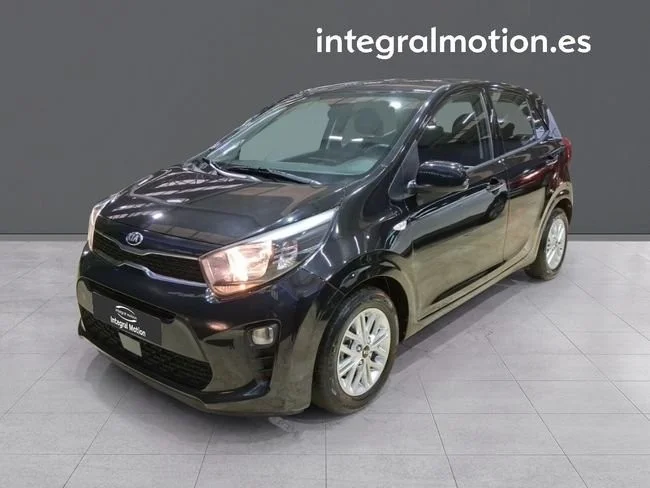 KIA Picanto Picanto 1.0 DPi Concept