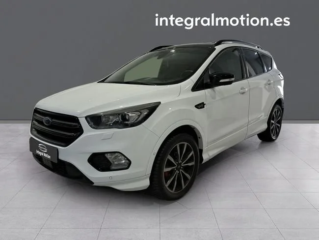 FORD Kuga Kuga 1.5 EcoBoost ST-Line FWD 150