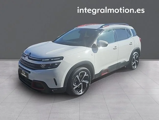 CITROEN C5 Aircross C5 Aircross BlueHDi S&S C-Series 130