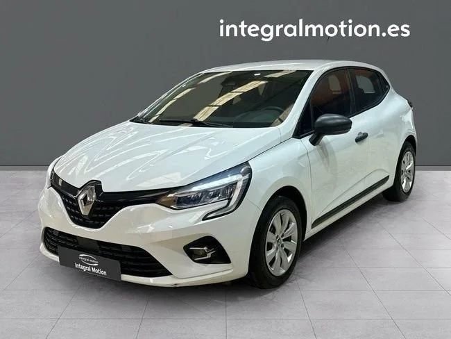 RENAULT Clio Clio Sce Business 49kW