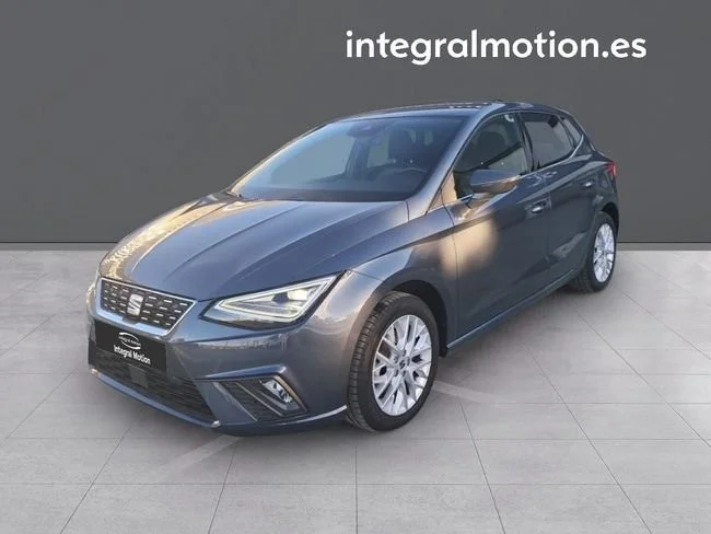 SEAT Ibiza 1.0 TSI 85kW Special Edition Xcellence
