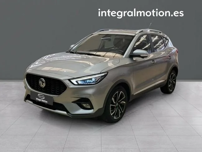 MG ZS 1.5 Luxury