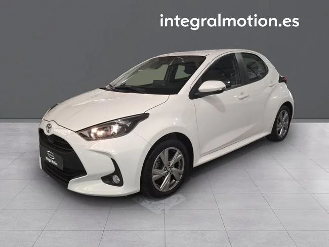 TOYOTA Yaris Yaris 120H 1.5 Active Plus