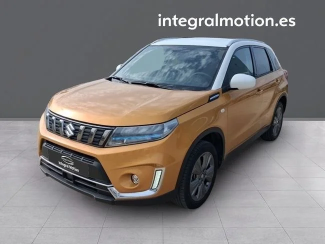 SUZUKI Vitara Vitara 1.5L GLE Strong Hybrid 4WD