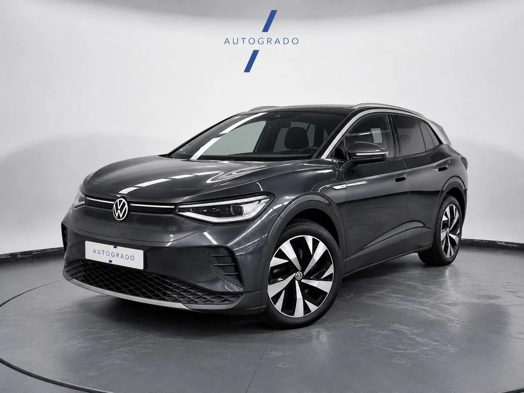 VOLKSWAGEN ID.4 ID.4 Pro Performance 150KW 77Kwh