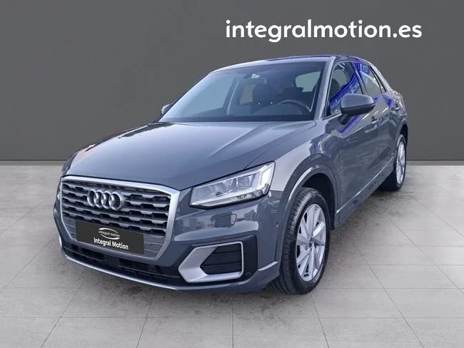 AUDI Q2 Q2 30 TFSI Design 85kW