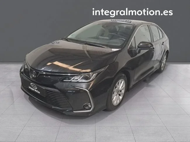 TOYOTA Corolla 125H Active Tech