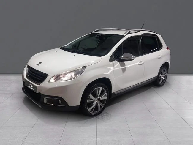 PEUGEOT 2008 Allure