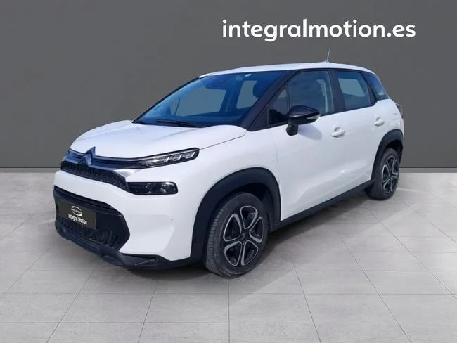 CITROEN C3 Aircross C3 Aircross BlueHDi S&S Feel Pack 110
