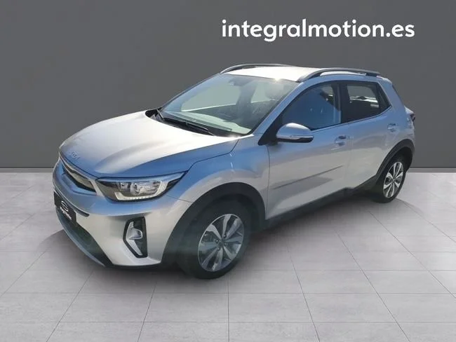 KIA Stonic 1.0 T-GDi 74kW (100CV) MHEV Drive DCT