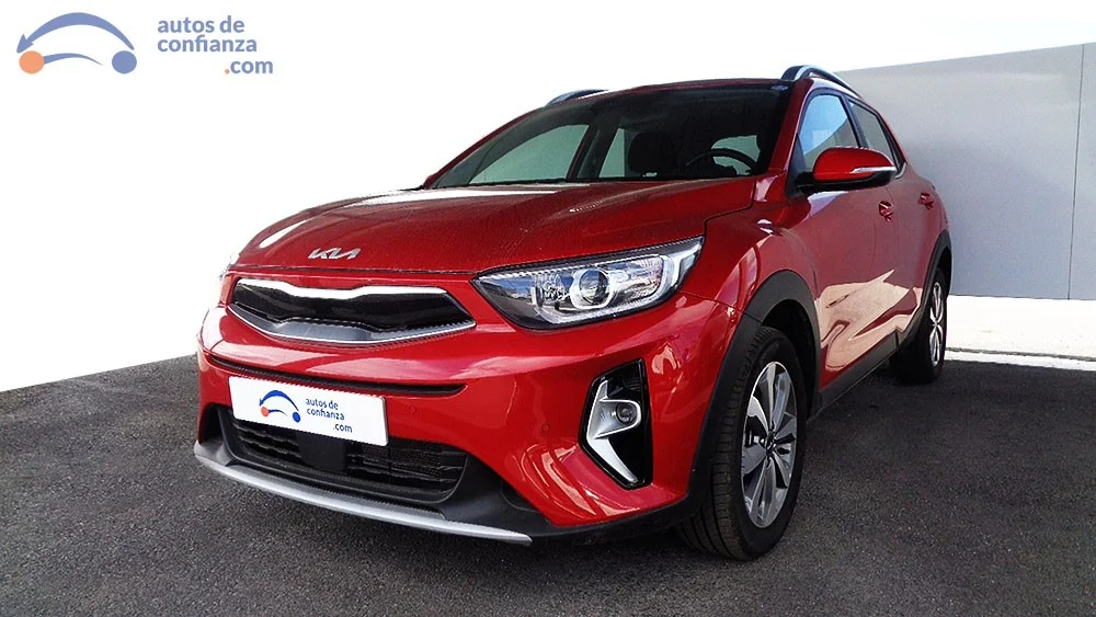 KIA Stonic STONIC 1.0 TGDI MHEV IMT DRIVE