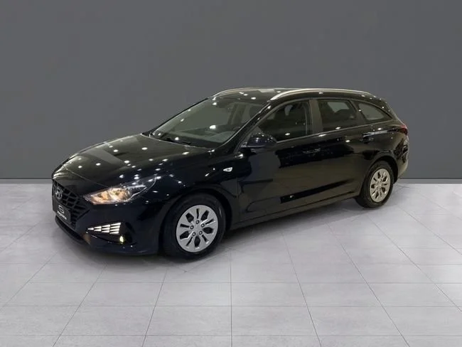 HYUNDAI i30 i30 1.0 TGDI Klass 48V DCT 120