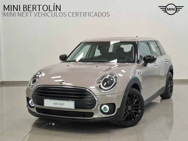 MINI Mini Clubman Mini Clubman One D