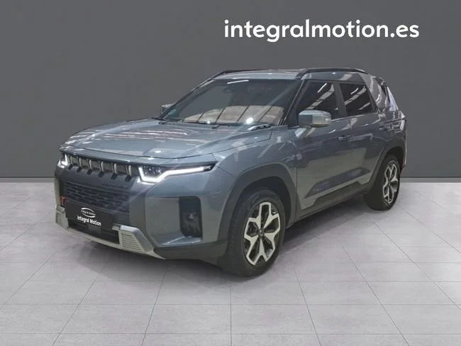 KGM / SSANGYONG Torres G15 Life Aut.