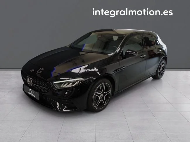 MERCEDES-BENZ Clase A A 250 e