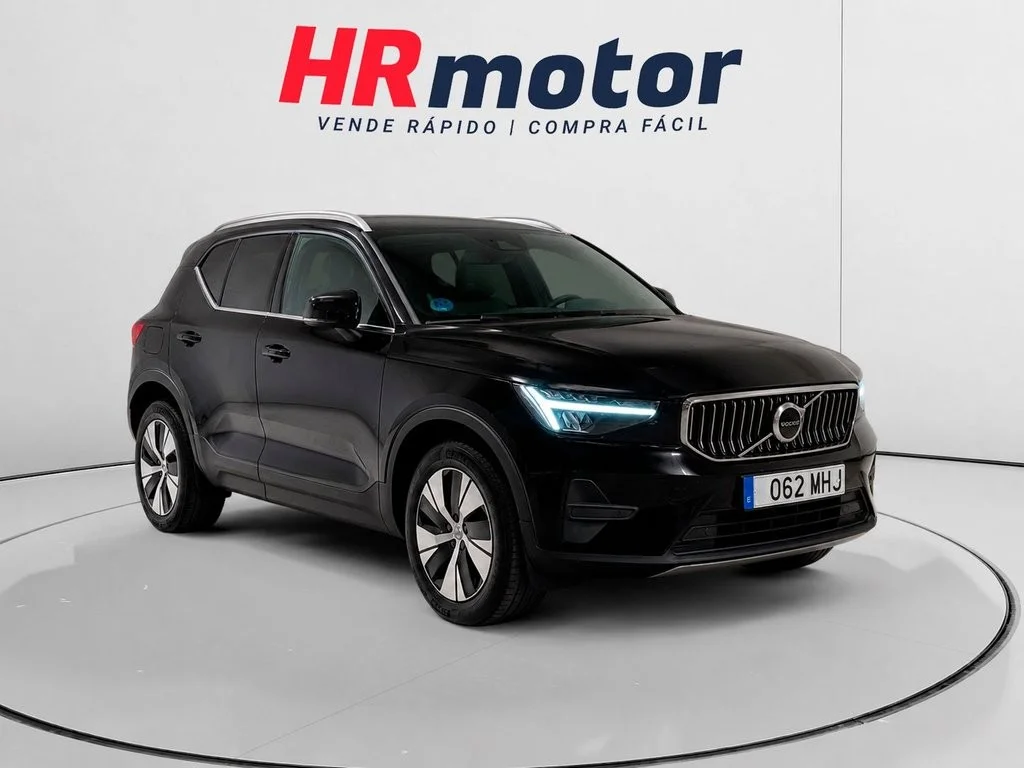 VOLVO XC40 XC40 T4 Recharge Core Aut.