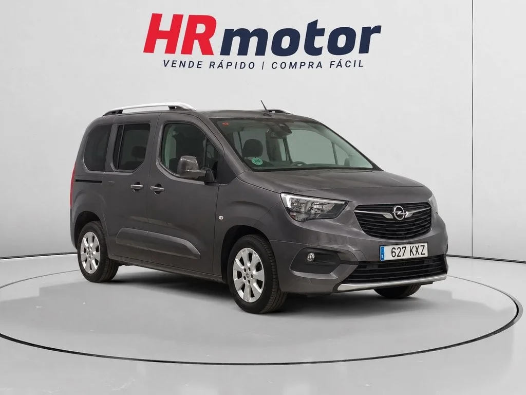 OPEL Combo Combo Life 1.5TD S/S Innovation L 100