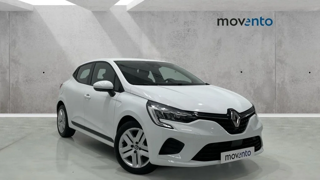 RENAULT Clio Clio TCe Intens 67kW