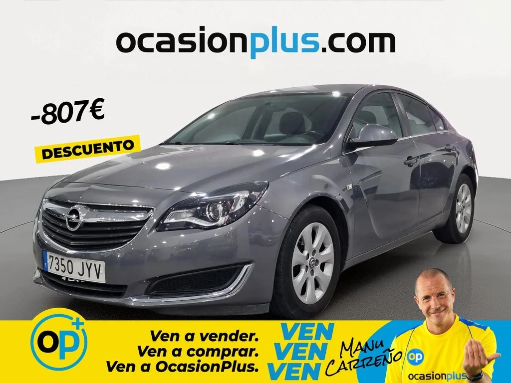 OPEL Insignia Insignia 1.4T S&S Selective