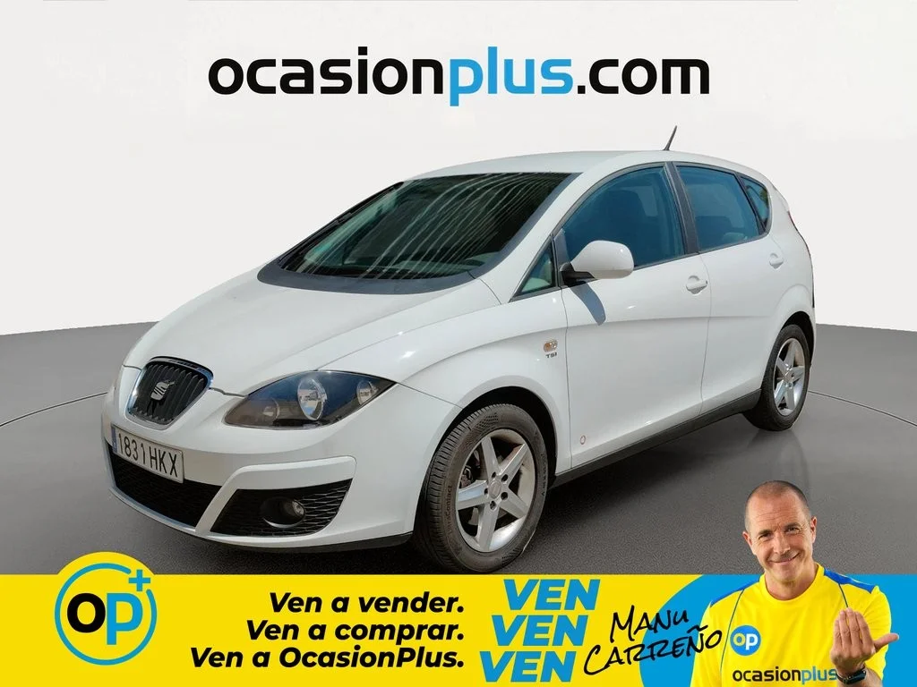 SEAT Altea Altea 1.2 TSI Reference