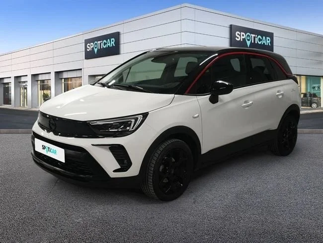 OPEL Crossland 1.2 81kW (110CV) GS