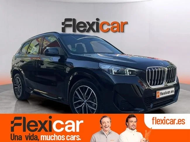BMW X1 X1 sDrive 18dA