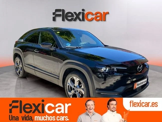 MAZDA MX-30 MX-30 e-Skyactiv Origin 105kW