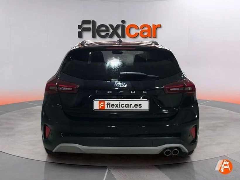 FORD Focus 1.0 Ecob. MHEV 114kW Active Des. SIP AT
